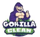 Gorilla Carpet Cleaning logo